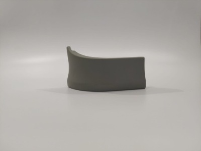 Молдинг заглушка pod лампа задня ліва skoda felicia pick up nowa фото №1