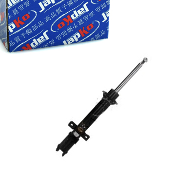 Амортизатор передній lp do renault scenic i 2.0 rx4 фото №1