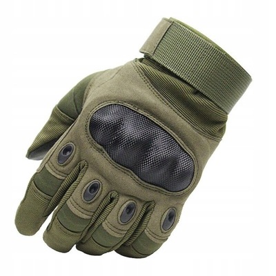 RĘKAWICE RĘKAWICZKI Taktyczne ARMY GLOVE L