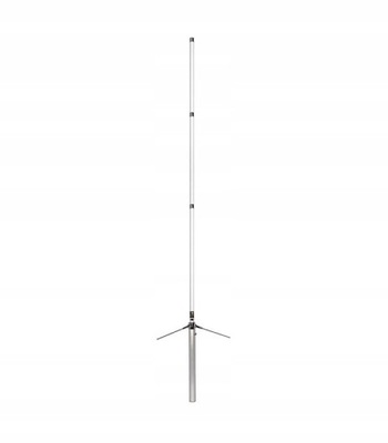 KOMUNICA X510 550cm długości ANTENA BAZOWA VHF/UHF