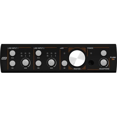 ESI PLANET 22X - INTERFEJS AUDIO DYNAMICZNY