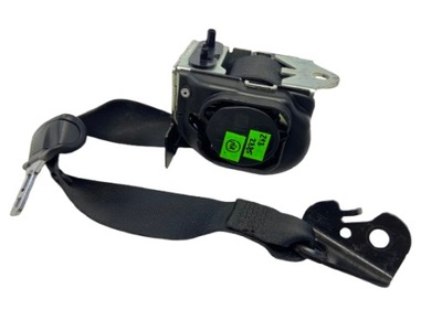 Mercedes pas безпеки правий задня задній a2138602885 фото №1