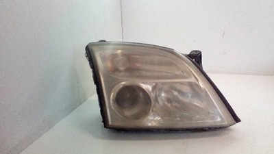 Фара правий opel vectra c фото №1