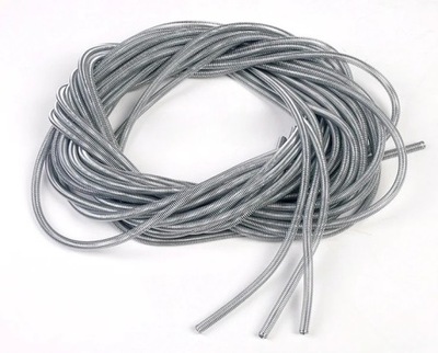 4.4mm/6.4mm Stainless Steel Thin Long Flexible Tube, Lubrication Tub~49271