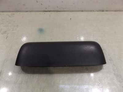 Grand vitara xl7 защита свет стоп фото №1