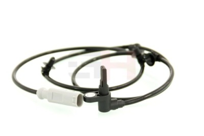 Датчик, швидкість обертова колеса gh gh-713325h фото №1