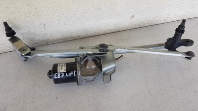 Механізм передніх двірник bmw e87 фото №1