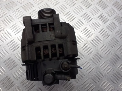 Генератор mercedes w168 1.7 cdi a0121544302 фото №1