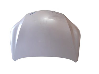 Lexus nx капот кришка двигуна фото №1