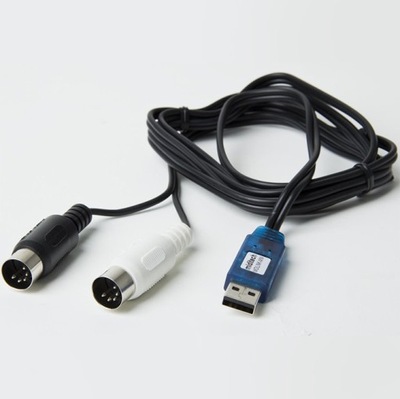 MIDITECH MIDILINK mini - Interfejs MIDI/USB
