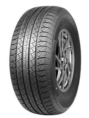 2 X PADANGOS VASARINĖS APLUS A919 235/65R17 104H 