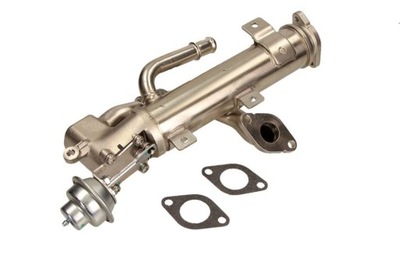 Радіатор клапана egr audi a4/a6 2,0tdi модуль nrf48311 фото №1