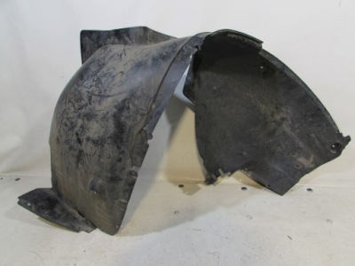 Подкрылок левая перед передние vw transporter t6 7e0809957 фото №1