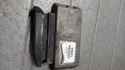 Блок управления газа ford galaxy фото №1