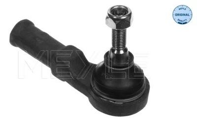 END DRIVE SHAFT KIEROWNICZEGO  