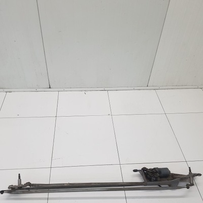 Механізм двірник перед renault modus 0390241777 фото №1