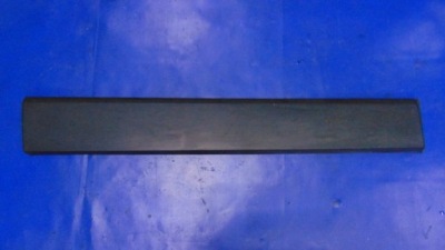 Молдинг бічна права talento renault trafic iii opel vivaro 14-25r фото №1