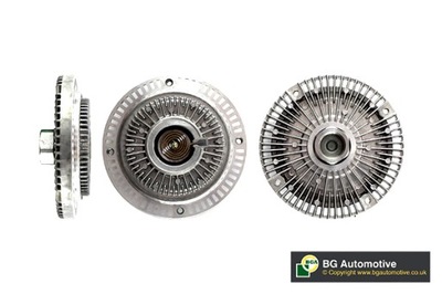 Bga vf0900 сцепление, вентилятор охлаждение фото №1