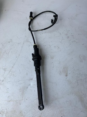 Помпа шланг зчеплення peugeot 208 9672094480 фото №1