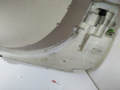 Бачок омивача bmw e91 7124231 фото №1