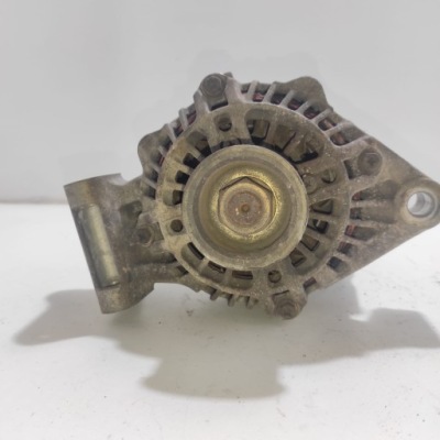 Генератор ford fiesta mk4 98mf10300ca 12v 70a фото №1