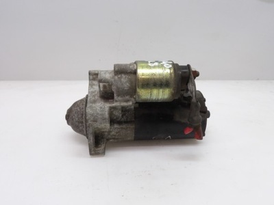 Стартер volvo v40 фото №1