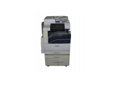 Kserokopiarka Xerox AltaLink C8055