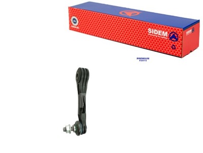 Sidem 63061 тяга / кронштейн, стабилизатор фото №1