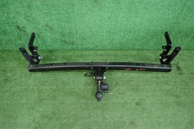 Hak буксирувальний citroen c3 iv 2024- фото №1