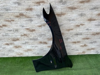 Крила bmw 5 f10 f11 лівий фото №1