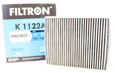 FILTRON FILTER CABIN K1103A FIAT BRAVO II, STILO, LANCIA DELTA  