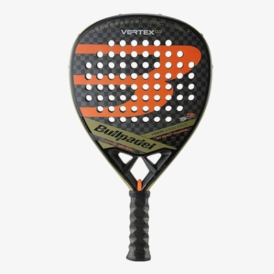 BULLPADEL VERTEX 03 23 Rakieta do Padla OPIS!!!