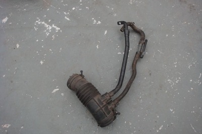 Kia rio iii iv 11-17 труба шланг воздуха фото №1