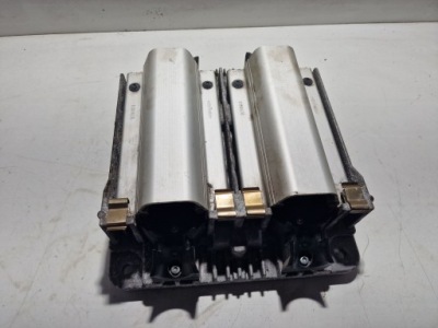 Бортовий комп'ютер блок керування двигуна dc13 scania r s ntg nsg 2428092 фото №1