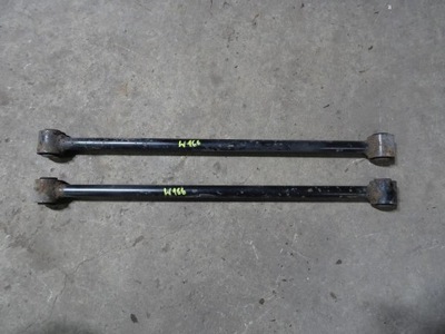 Тяга стабилизатор задняя mercedes w166 фото №1