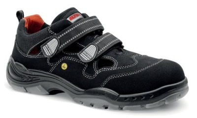 Sandały ochronne ELTEN SCOTT ESD S1 Rozmiar 42