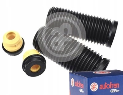 Autofren seinsa d5216 набір захисту пилозахисний, амортизатор фото №1