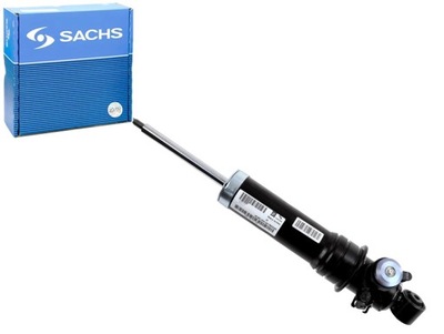 AMORTIGUADOR PARTE TRASERA L VW TOUAREG 2.5D-5.0D 10.02-05.10 SACHS  