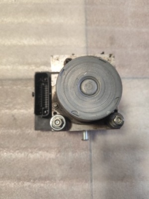 Насос abs opel corsa d рестайлинг  nr оригинал  0265251864 ag5 фото №1