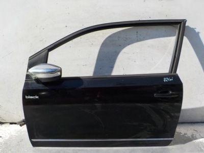 Vw up! seat mi skoda citigo двері ліва перед передні 3d фото №1