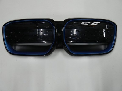 Решётка радиатора, решётки радиатора bmw i-3 фото №1