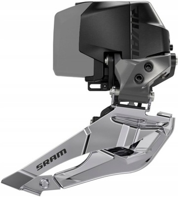 Przerzutka przednia Sram RIVAL eTap 22 AXS Wide 2x12 rzędowa