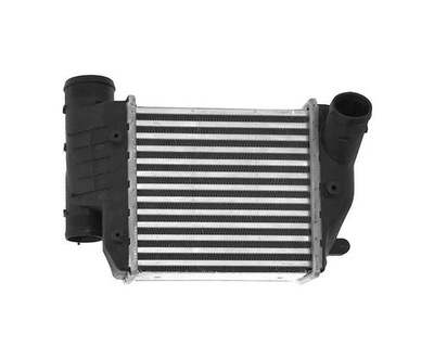 Intercooler Audi A6 C6 2005 - 2008 AC +/-