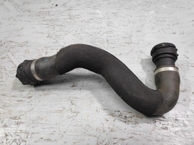 Audi a6 c7 труба шланг wody 4g0121049q фото №1