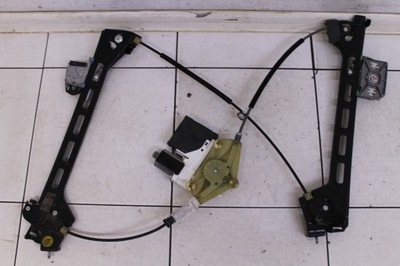 Audi r8 420 підйомник механізм правий 420959802 eu фото №1