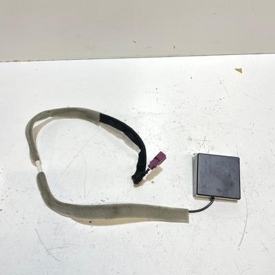 Renault talisman lift антена gps 282b89400r фото №1