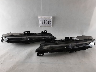 Bmw 7 g70 full led фара лампа ліва права swarovski crystal фото №1