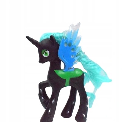 Figurka My Little Pony Kucyk Księżniczka Luna 14 cm
