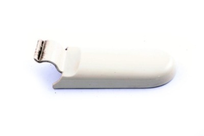 Mini r52 cabrio петля кришки багажника білий фото №1