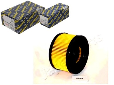 Фильтр топливной  [japanparts] фото №1